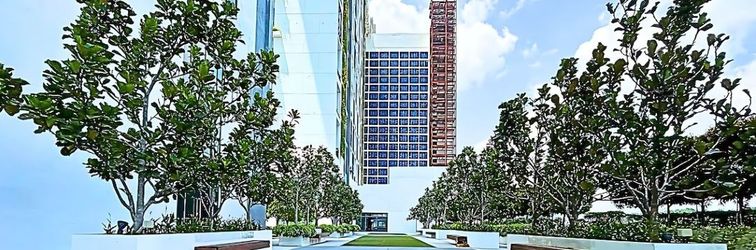 其他 Cozy Duplex, Quiet Stay with MRT View #SP1