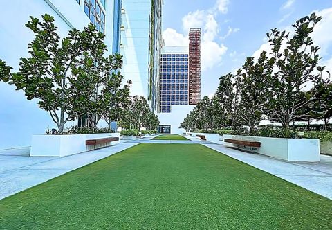 其他 Cozy Duplex, Quiet Stay with MRT View #SP1