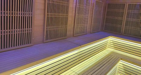 其他 2 K Avenue Sunset Seaview, KK Airport View - Free Parking