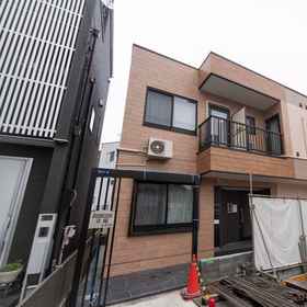 Hotel Exterior 1 Jeunesse Tachibana, Lawson Hirai 6-chome Hotels