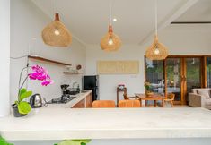 Lainnya 6 Pondok Rahayu by Madhava Villas