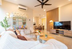 Others 2 Arte Plus Ampang by Feel Home