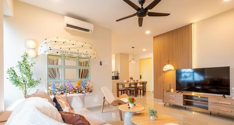 Others 2 Arte Plus Ampang by Feel Home