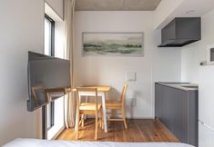 Khác 5 67Hotel Kagurazaka