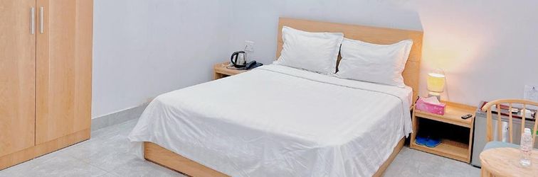 Others Khang Dien 2 Hotel