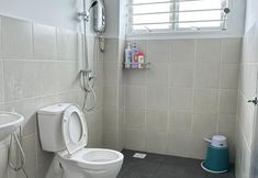 Others 6 LestariHome1, KLIA Sepang