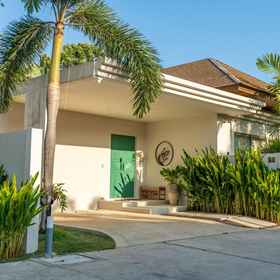 Hotel Exterior1Villa Allamanda 3 Bdrm Best Location Bangtao Beach VVPHU88,普吉岛飯店