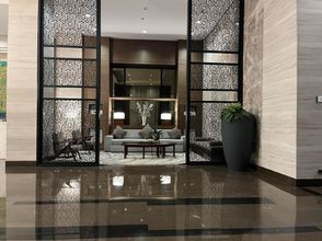 기타 4 Staycation in Pasay+Balcony+View+Pool+PetFriendly