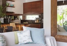 Lainnya 7 New Charming&Relaxing 3- Bedrooms Villa Olli