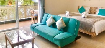 その他 5 Ocean Star Apartment Sanur