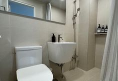 Others 4 Oasis Yeonnam