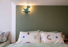 Others 7 LUCENTIA BY FEEL HOME