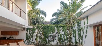 기타 2 Astha Villa Ubud by Omkara Experience
