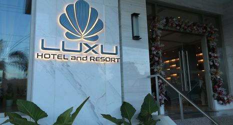 Lain-lain 2 Luxu Hotel and Resort
