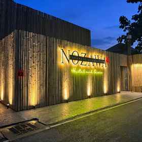 Hotel Exterior 1 Nozawa Hostel and Onsen, Chollada Land and House Park Chiangmai Hotels