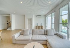 Lainnya 6 Brand New 4BR Colonial Retreat in Berawa, Canggu