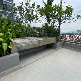 Hotel Interior/Public Areas 1 Queensville Near Midvalley #LRT #Carpark #Netflix, Hotel D'Simpang Mee Celup