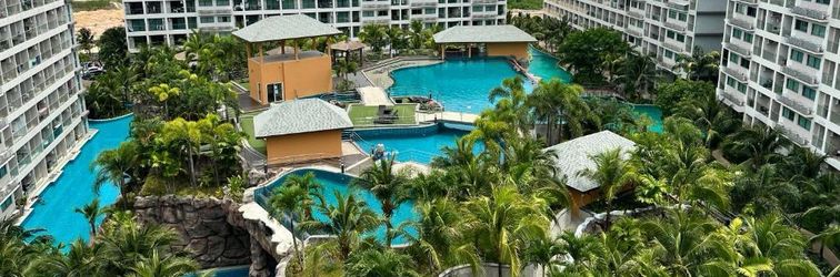 Others Laguna beach resort Maldives 3 - Pool view studio in Pattaya jomtien