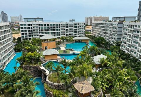 Others Laguna beach resort Maldives 3 - Pool view studio in Pattaya jomtien