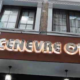 Hotel Exterior 1 Taksim Centre Geneva Hotel, İstiklal Avenue Hotels