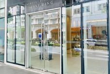 其他 We Vibe Condo Stay at 101 Newport Blvd near the airport NAIA 3