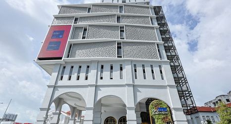 Others 2 22 Macalisterz by Nexx Field