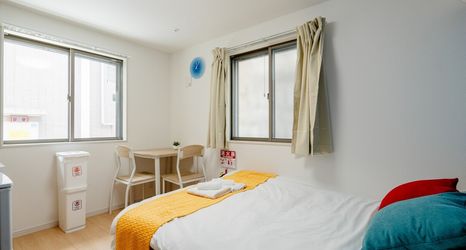 Lain-lain 2 Senju Kotobukicho 1F