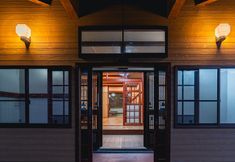 Others 4 Wakata Lodge Hakuba