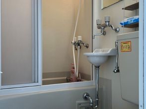 อื่นๆ 4 Higashi Shinjuku Station is a 3-minute walk, Shin-Okubo Station is a 7-minute walk,Shinjuku Station