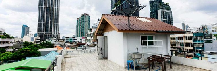 其他 Sheikh stay in