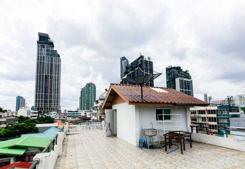 其他 Sheikh stay in