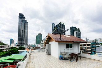 其他 Sheikh stay in