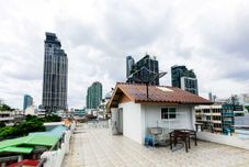 其他 Sheikh stay in