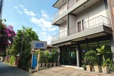 Khác Chapter 3 Hostel Chiangmai