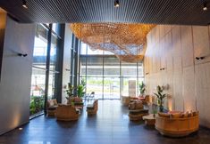 Lainnya 5 NEW Cozy Heritage @ Sutera Bay Kota Kinabalu