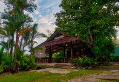 Lain-lain 7 Sawasdee Lagoon Camping & Restaurant