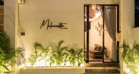 其他 2 Villa Mahandita Uma I by BaliSuperHost
