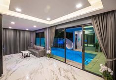 其他 3 Sura Designer Pool Villa 4 Bedroom 5 Bathroom