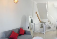 Lain-lain 5 Sanur House Lavender