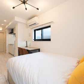 Others 1 TASUKI smart Higashishinjuku, Hotel Shinjuku Tourist Information Center