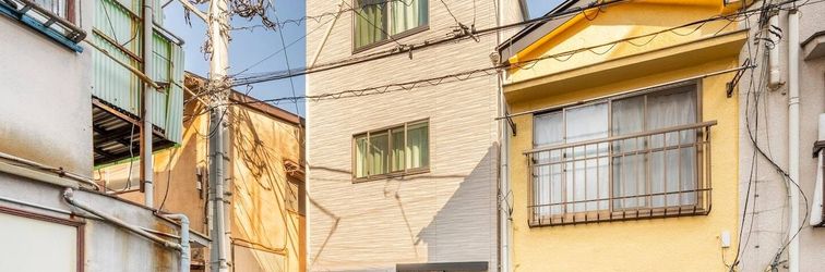 Others MOR Sannō 3-chōme