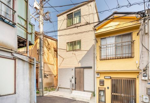 Others MOR Sannō 3-chōme