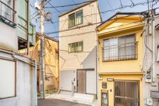 Others MOR Sannō 3-chōme