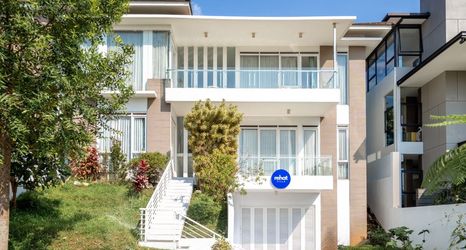 其他 2 Rehat at Villa Golf Island Dago Resort II