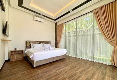 Others 7 Palazzo Carangsari - 2-Bedroom Villa with Private Pool