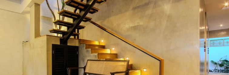 其他 Keenan Living Perumnas