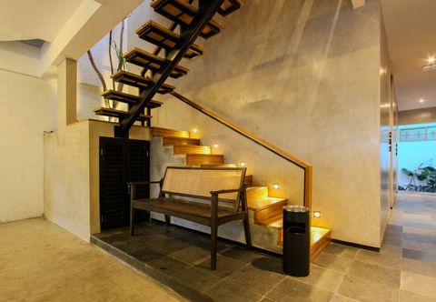 其他 Keenan Living Perumnas