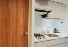 Lain-lain 2 n'estate Kagurazaka