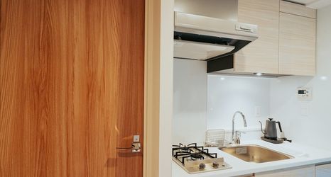 Lain-lain 2 n'estate Kagurazaka