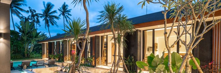 Others Villa De Jade by BaliSuperHost